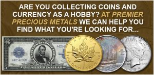 We buy your precious metals in Santa Fe, New Mexico