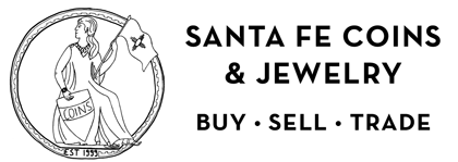 Santa Fe Coins & Jewelry